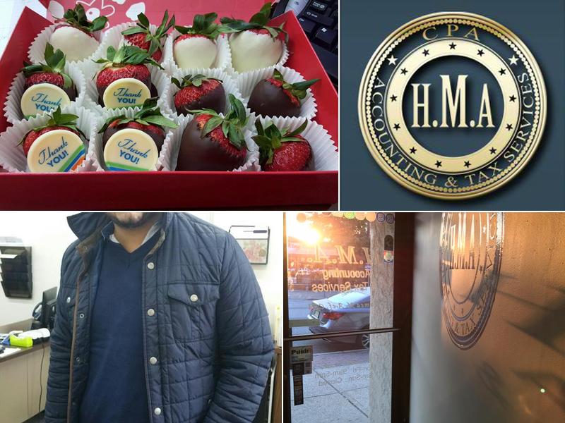 HMA Accounting & Tax Services