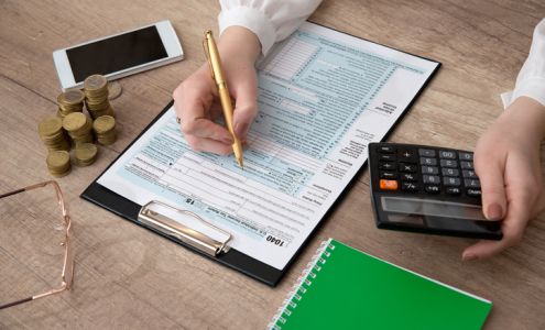 BM Tax & Accounting Services Inc.