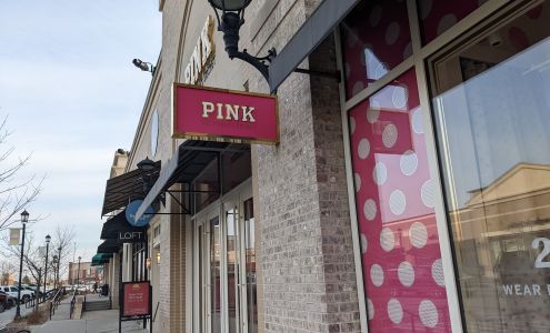 Victoria's Secret & PINK by Victoria's Secret