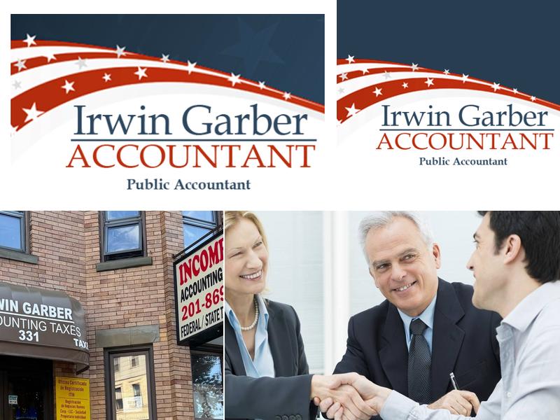 Irwin Garber