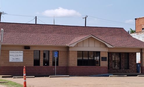 Cherokee County Tax Office 109 San Antonio Rd, Alto Texas 75925