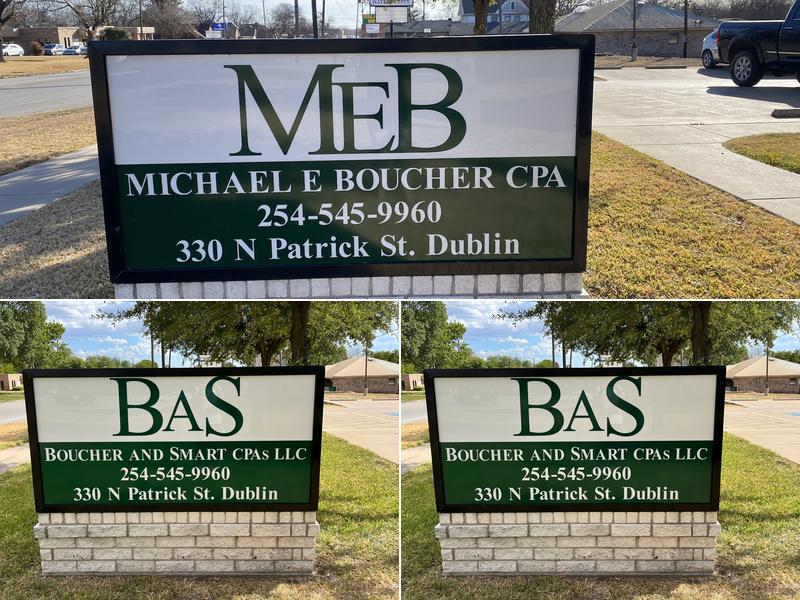 Boucher and Smart CPAs LLC