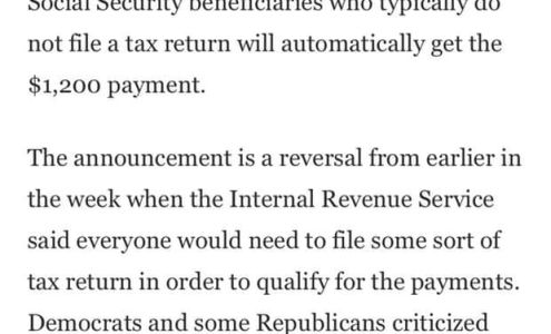 Baker's Tax Services Coldiron