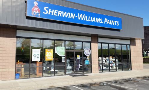 Sherwin-Williams Paint Store