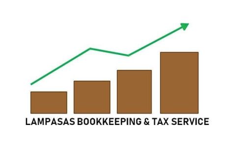 Lampasas Bookkeeping & Tax Services Lampasas