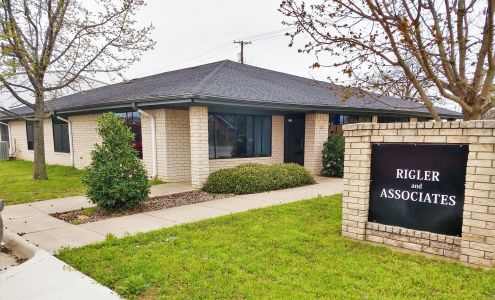 Rigler & Associates Inc