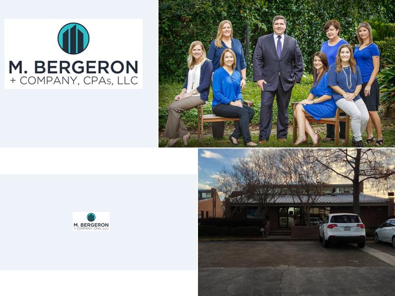 M. Bergeron & Co. CPA's