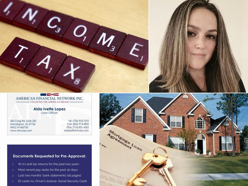 Acosta and Lopez Tax Services