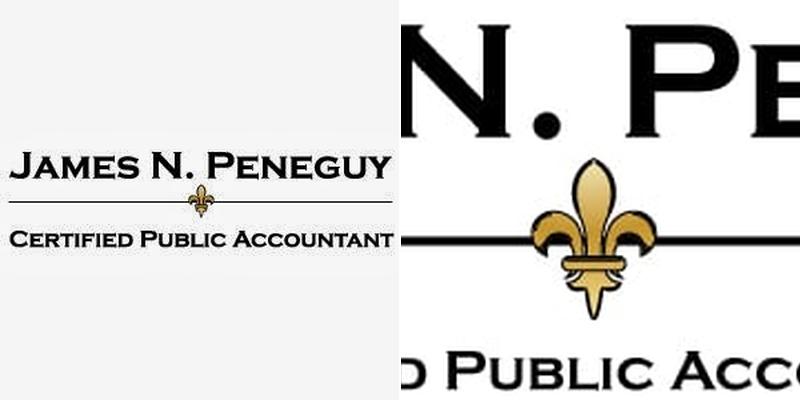 James N. Peneguy C.P.A.