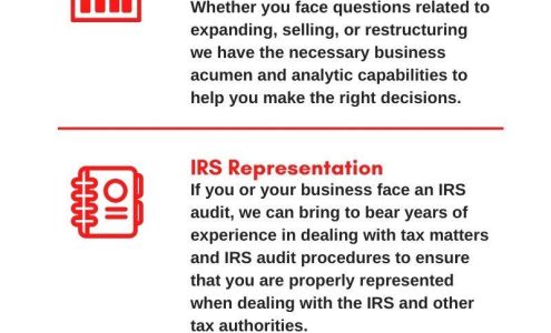 Gautreau Accounting and Tax