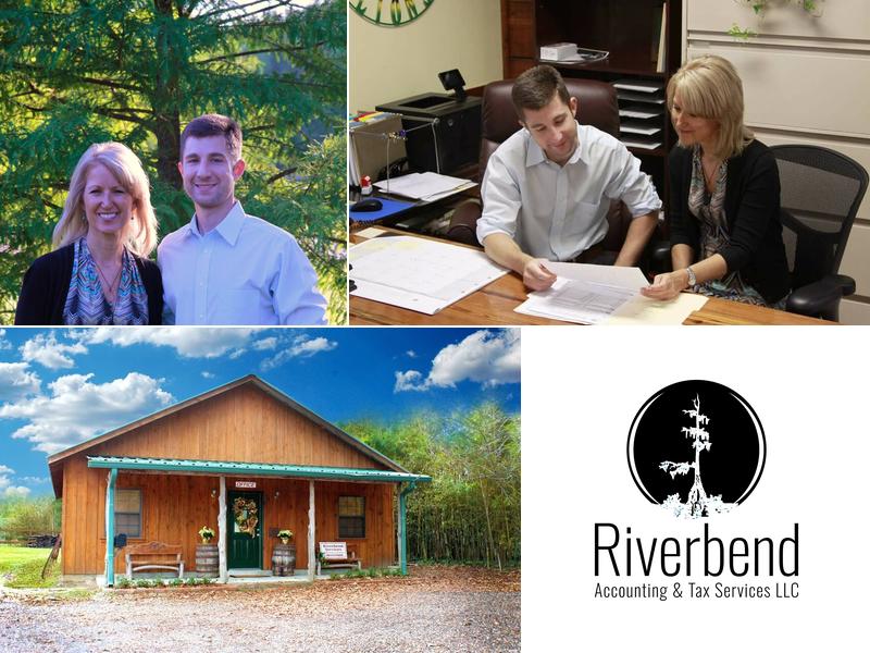 Riverbend Accounting & Tax Services LLC
