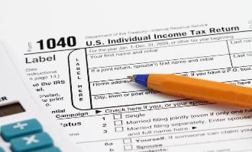 Patricia's Bookkeeping