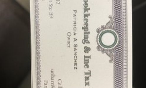 Uribarri's Accounting & Tax