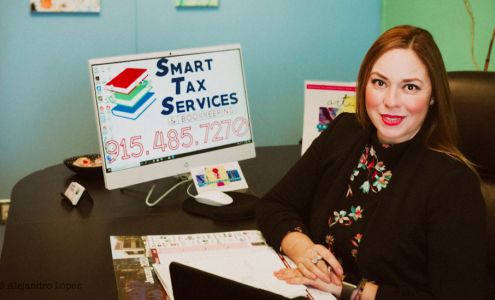 Smart Tax Services & Bookkeeping