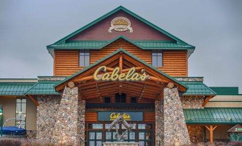Cabela's