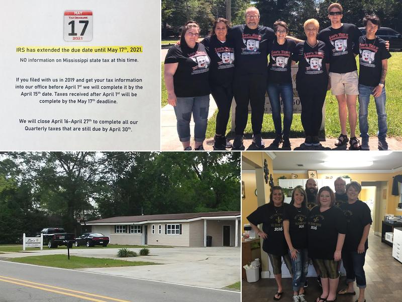 Lees Tax & Accounting