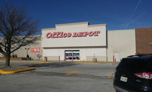 Office Depot