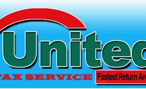 United Tax Service LLC Prentiss