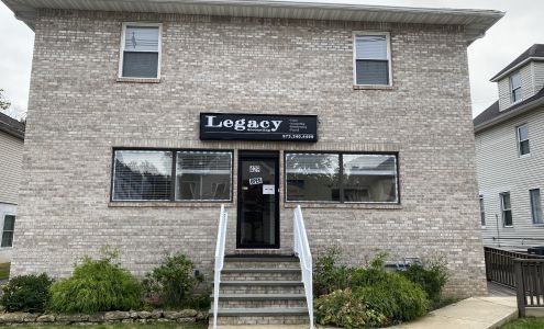 Legacy Accounting LLC
