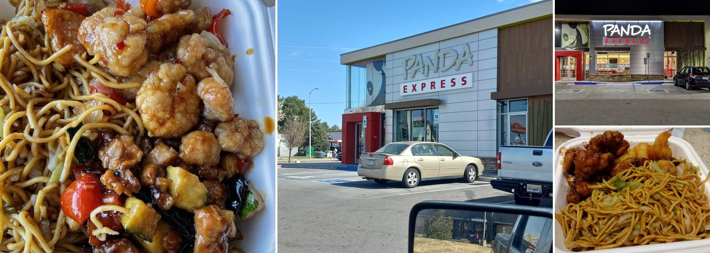 Panda Express