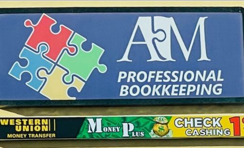 AM Professional Bookkeeping Services