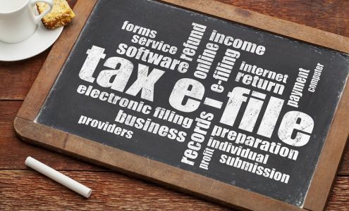 Patricia Montgomery, CPA