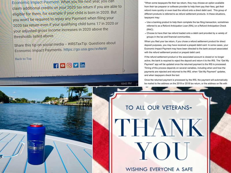 Frost Accounting Services