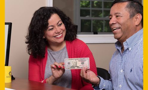 SiempreTax+ Perth Amboy