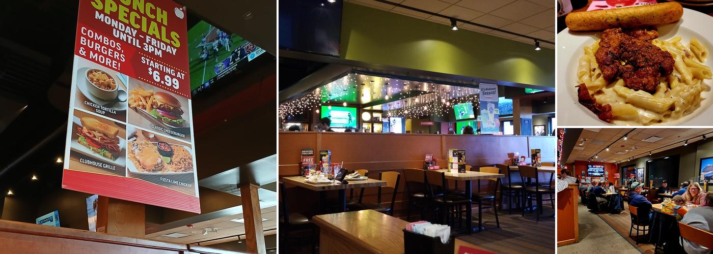 Applebee's Grill + Bar