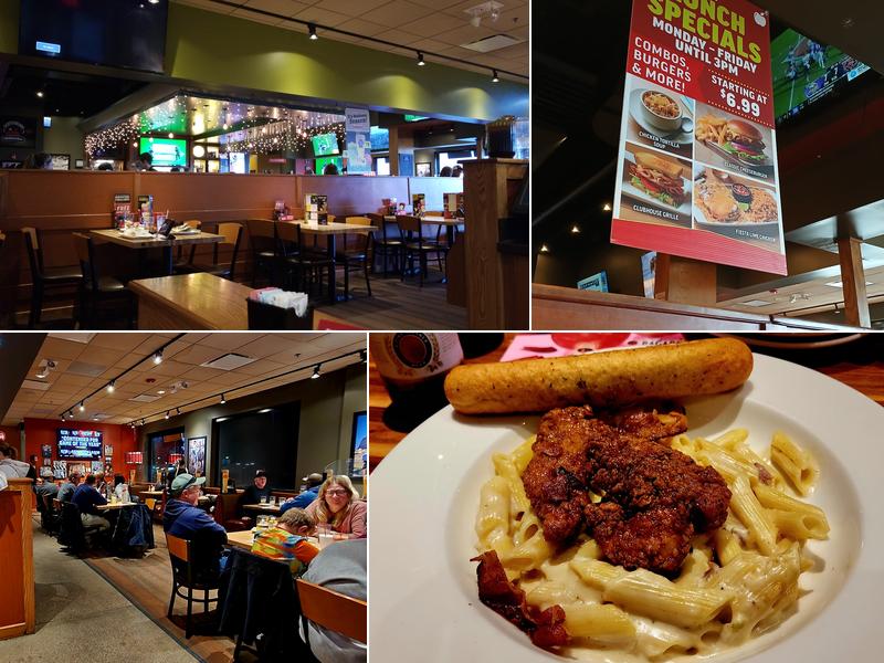 Applebee's Grill + Bar