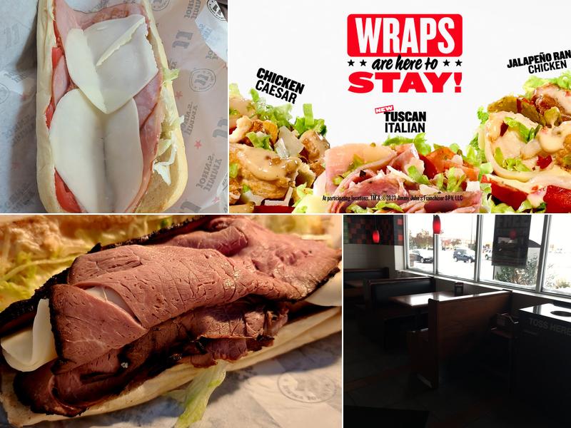 Jimmy John's