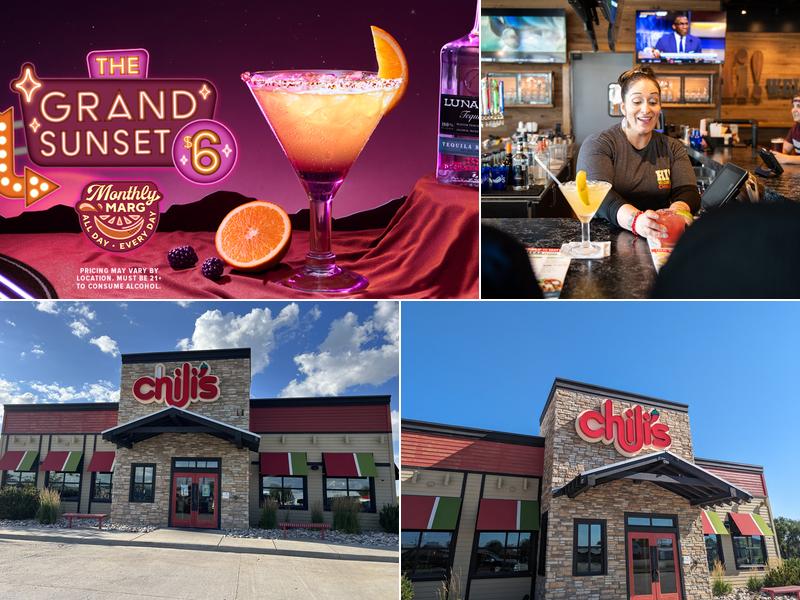 Chili's Grill & Bar