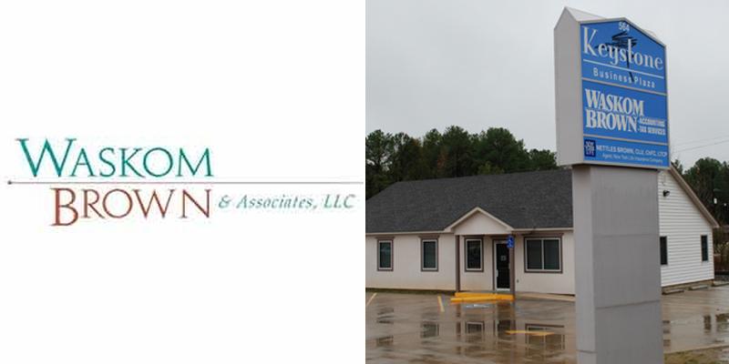 Waskom, Brown and Associates