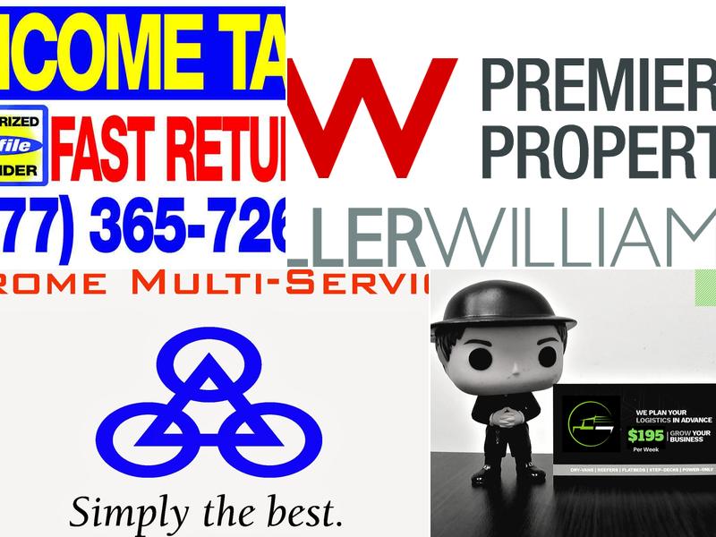 Jerome Multi-Services / Jerome Fingerprinting Services