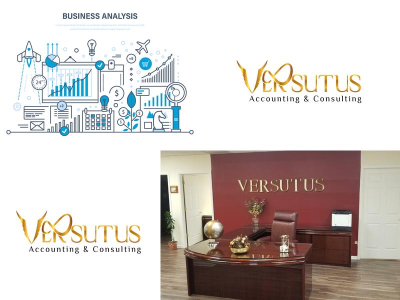 Versutus Accounting & Consulting LLC