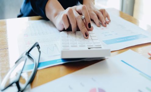 Beasley, Mitchell, & Co.