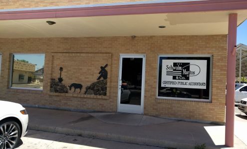 Schwalm Martos & Co PC