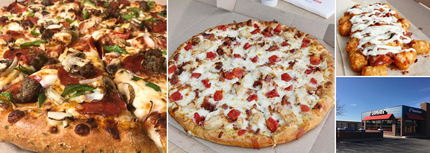 Domino's Pizza