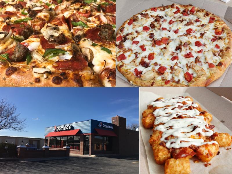 Domino's Pizza