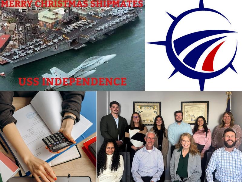 Independence Financial Services