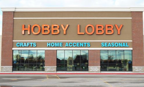 Hobby Lobby
