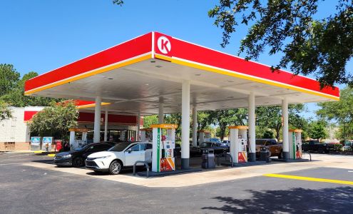 Circle K