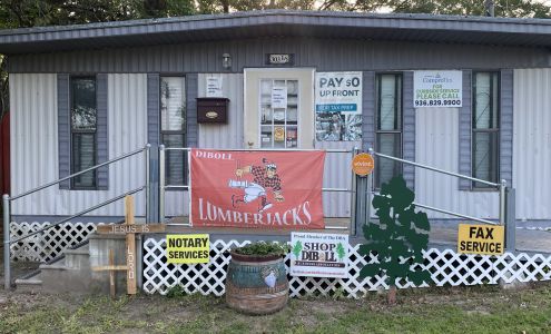 Compro Tax Fenley's (Diboll) Diboll