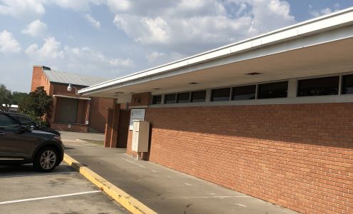 Brazoria County Tax Office