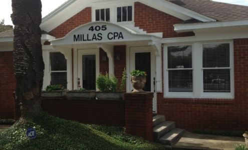 Millas CPA & Associates LLC