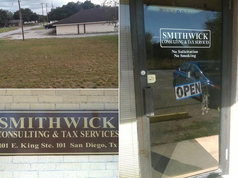 Smithwick Consulting and Tax Services