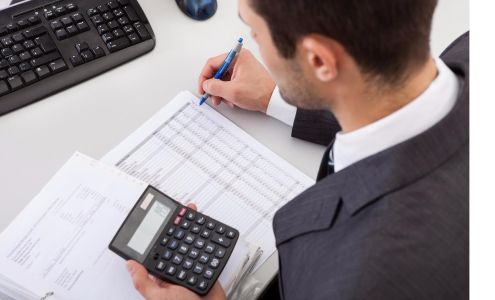 Balanced Bookkeeping & Tax Services