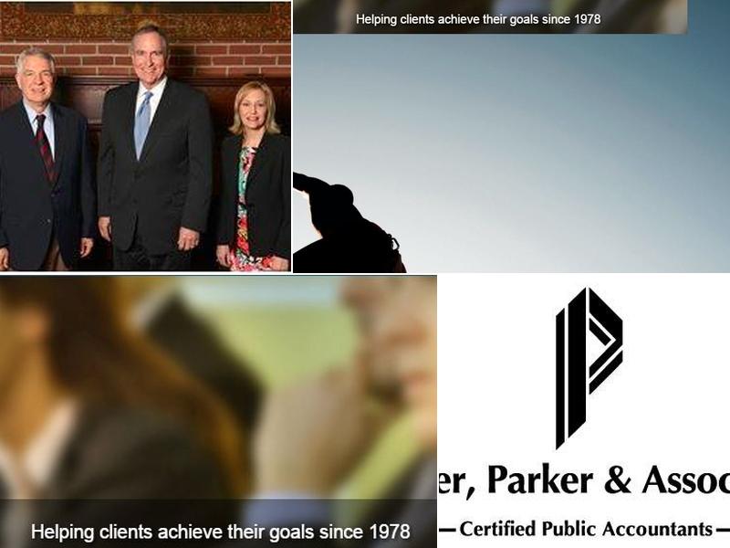 Parker, Parker & Associates PLC