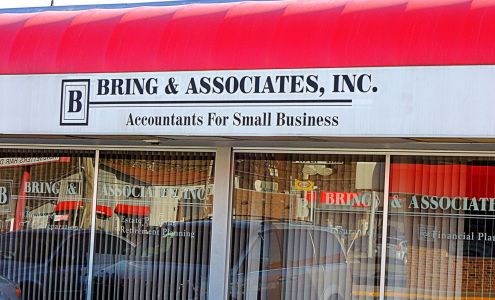 Bring & Associates