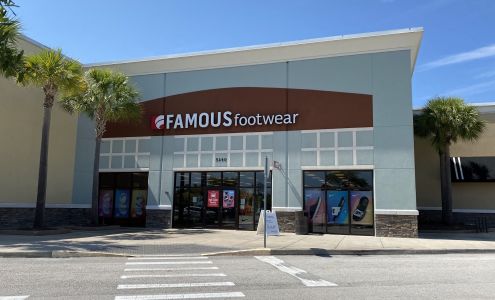 Famous Footwear
